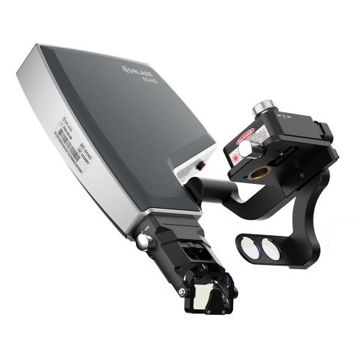 Lasery okulistyczne NORLASE ECHO