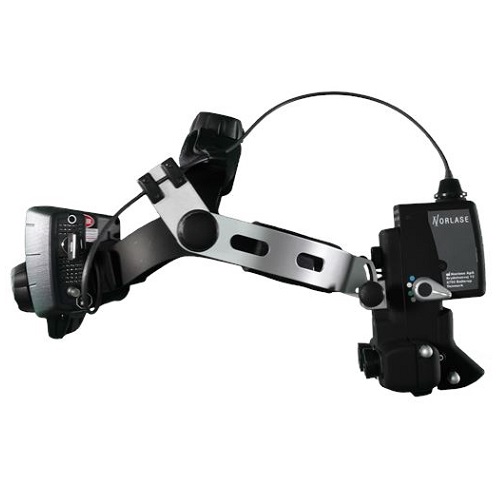 Lasery okulistyczne NORLASE LION