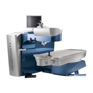 Lasery okulistyczne - Systemy Alcon FS 200