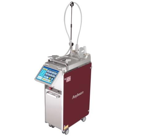 Lasery stomatologiczne B&B Systems Anybeam