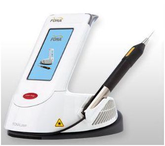 Lasery stomatologiczne FONA FONALaser