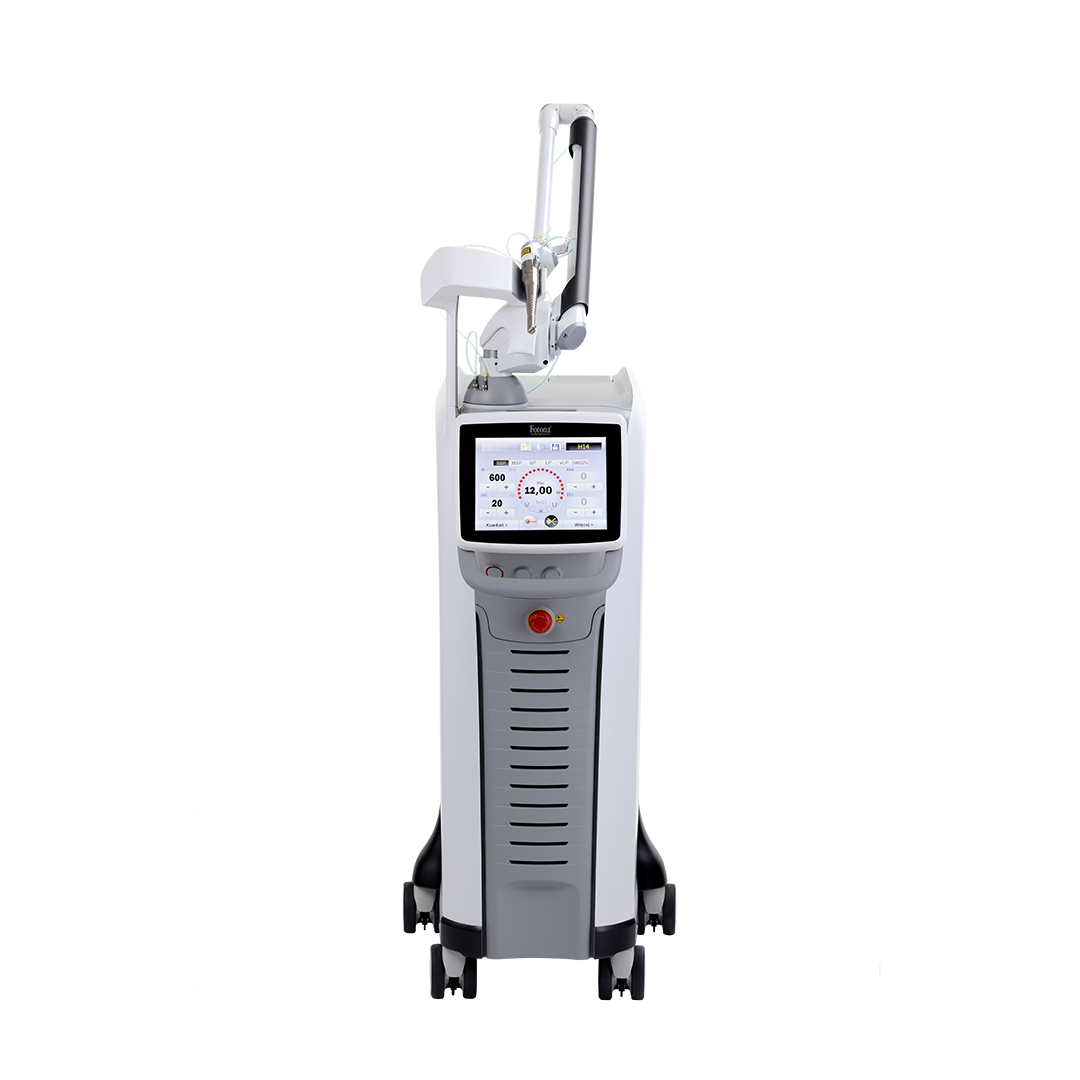 Lasery stomatologiczne Fotona LightWalker ST-E Pro