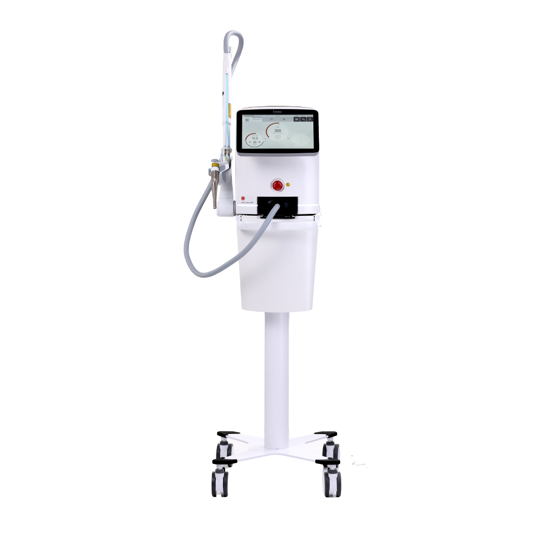 Lasery stomatologiczne Fotona SkyPulse