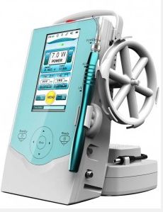 Lasery stomatologiczne Gigaa Optronics Technology Company Ltd. Cheese