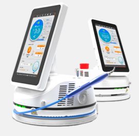 Lasery stomatologiczne Gigaa Optronics Technology Company Ltd. Cheese II