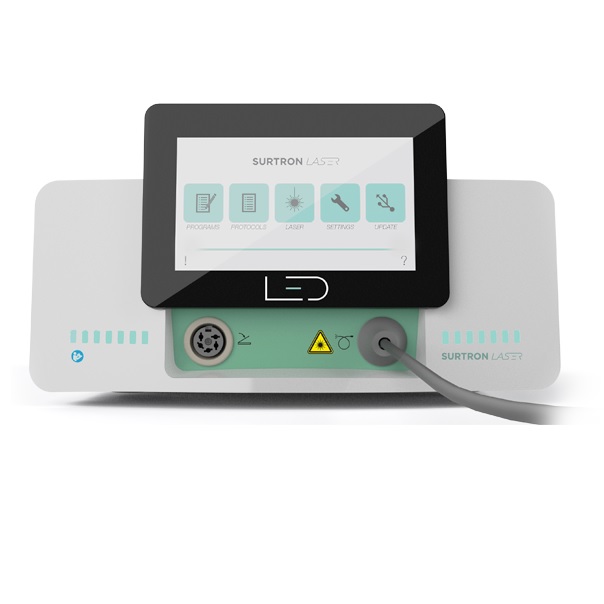 Lasery stomatologiczne LED SURTRON Laser 8W