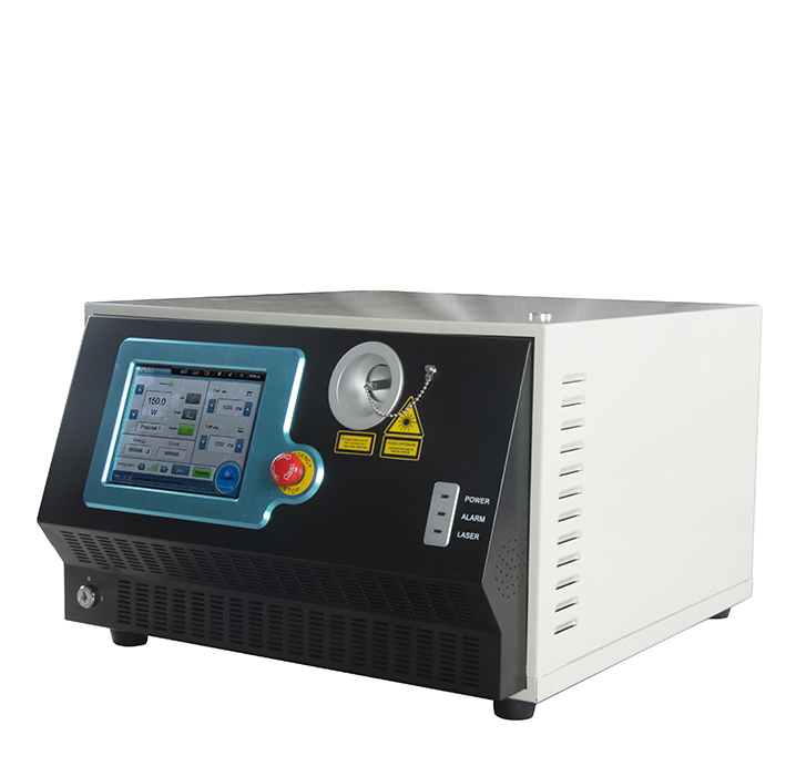 Lasery urologiczne GigaaMed HPLAS II moc 200W