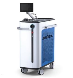 Lasery urologiczne Jena Surgical MultiPulse HoPLUS