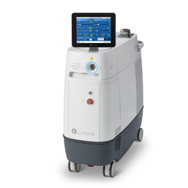 Lasery urologiczne Lumenis Moses Pulse 120H