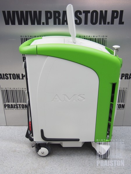 Lasery urologiczne używane AMS AMS LASERSCOPE GREEN LIGHT HPS - Praiston rekondycjonowany