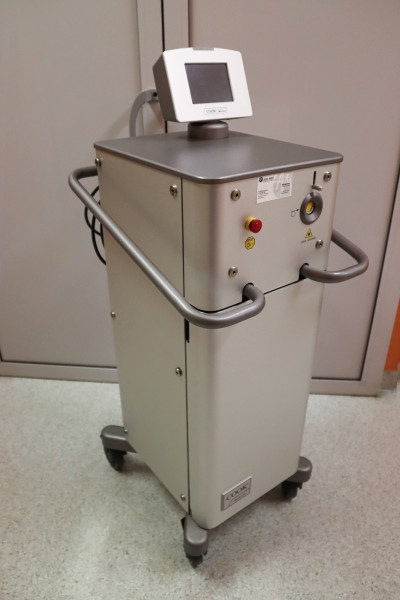 Lasery urologiczne używane B/D COOK MEDICAL H-30 - Praiston rekondycjonowany