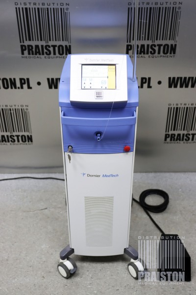 Lasery urologiczne używane Dornier MEDTECH UROBEAM - Praiston rekondycjonowany