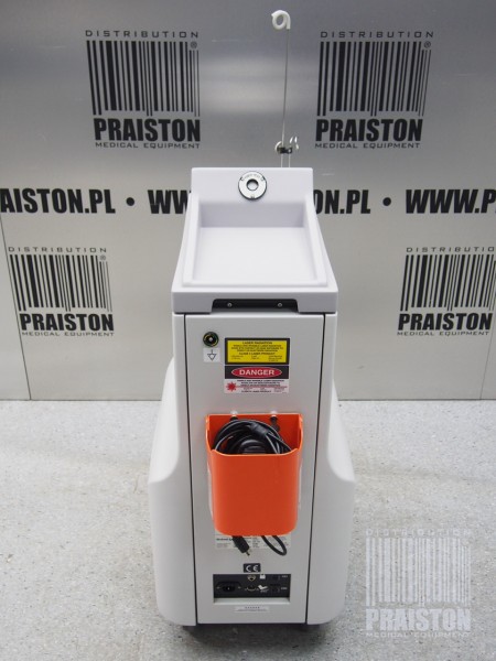 Lasery urologiczne używane Laserscope LASERSCOPE STONELIGHT - Praiston rekondycjonowany