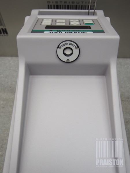 Lasery urologiczne używane Laserscope LASERSCOPE STONELIGHT - Praiston rekondycjonowany