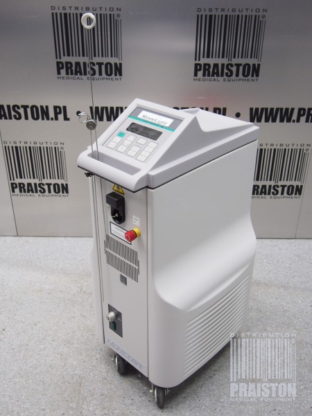 Lasery urologiczne używane Laserscope LASERSCOPE STONELIGHT - Praiston rekondycjonowany