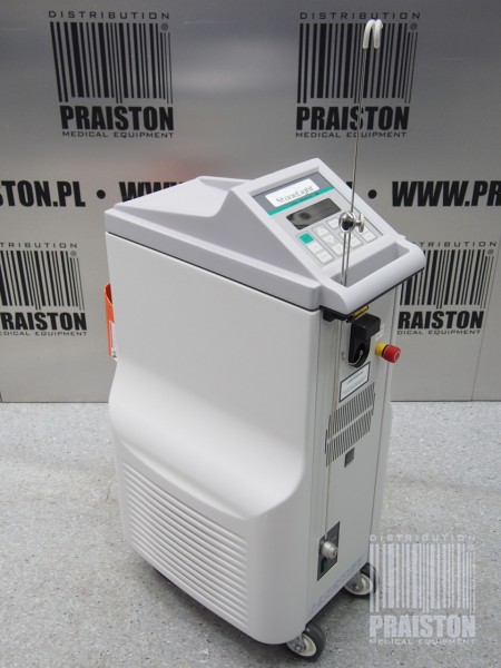 Lasery urologiczne używane Laserscope LASERSCOPE STONELIGHT - Praiston rekondycjonowany