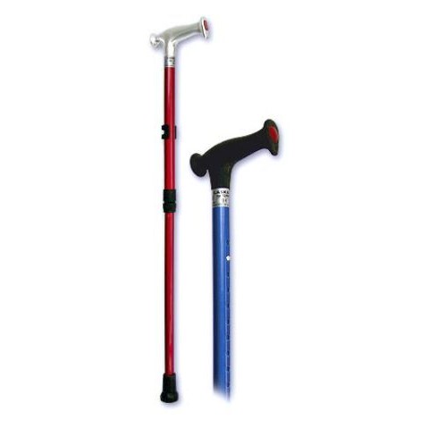 Laski inwalidzkie INNOW LA/LAO