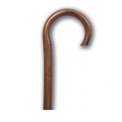 Laski inwalidzkie Lasex drewniana