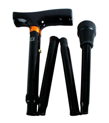 Laski inwalidzkie mdh sp. z o.o. Laska składana mdh sp. z o.o.