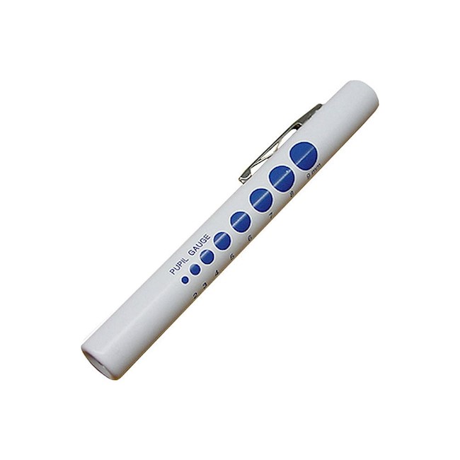 Latarki diagnostyczne Ningbo Brighten Longer Penlight LED jednorazowa