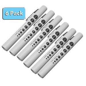 Latarki diagnostyczne Ningbo Brighten Longer Penlight LED jednorazowa