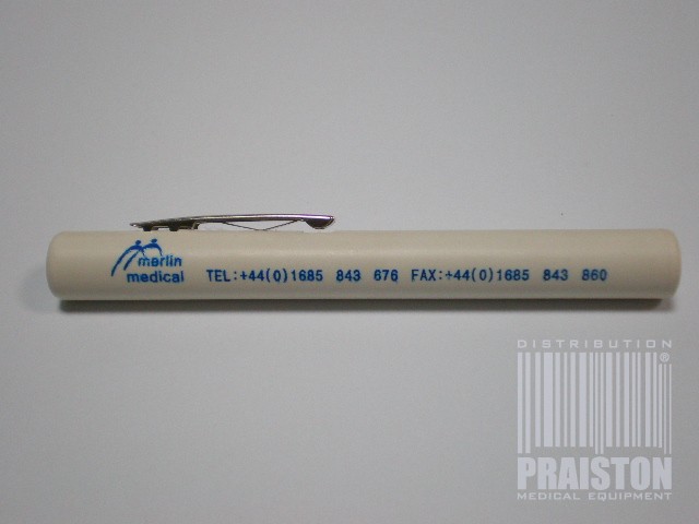 Latarki diagnostyczne PUPIL GAUGE MERLIN MEDICAL