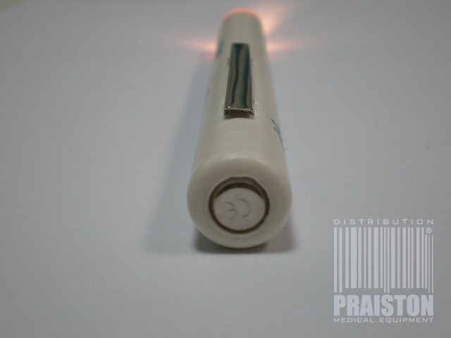 Latarki diagnostyczne PUPIL GAUGE MERLIN MEDICAL