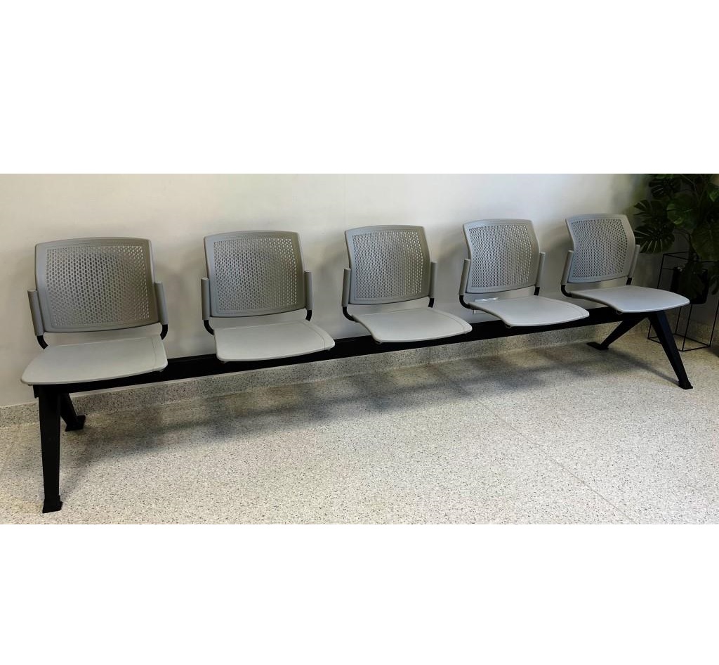 Ławki do poczekalni medycznych MEBLANT 4JOB