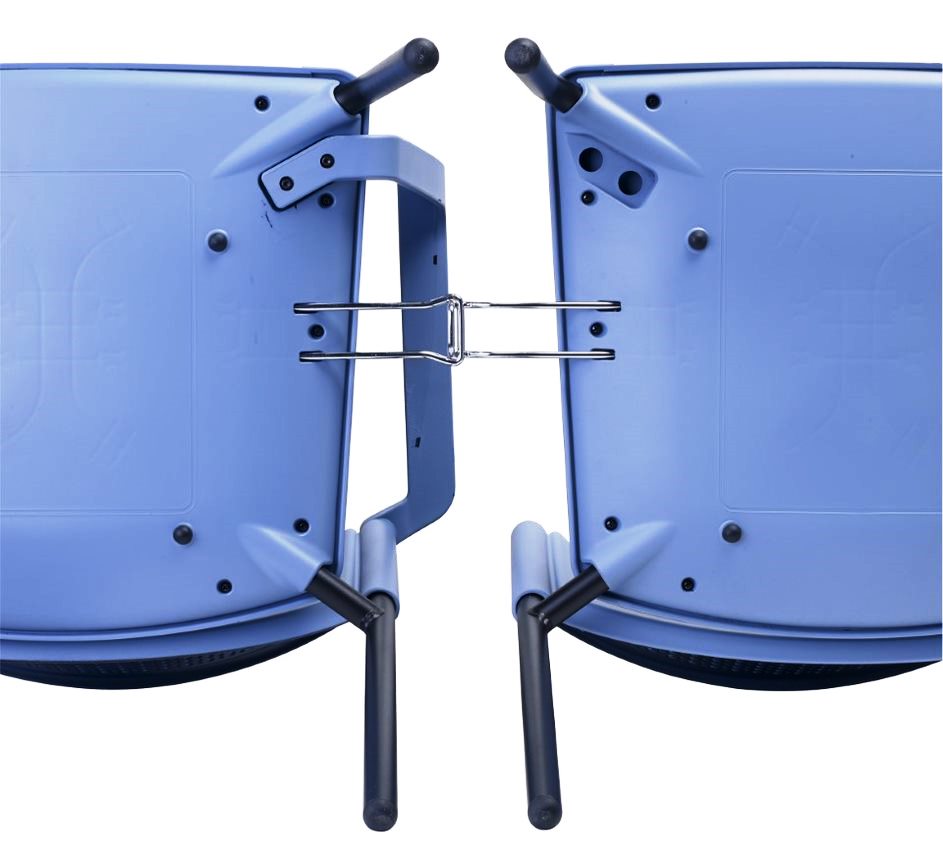 Ławki do poczekalni medycznych MEBLANT 4JOB