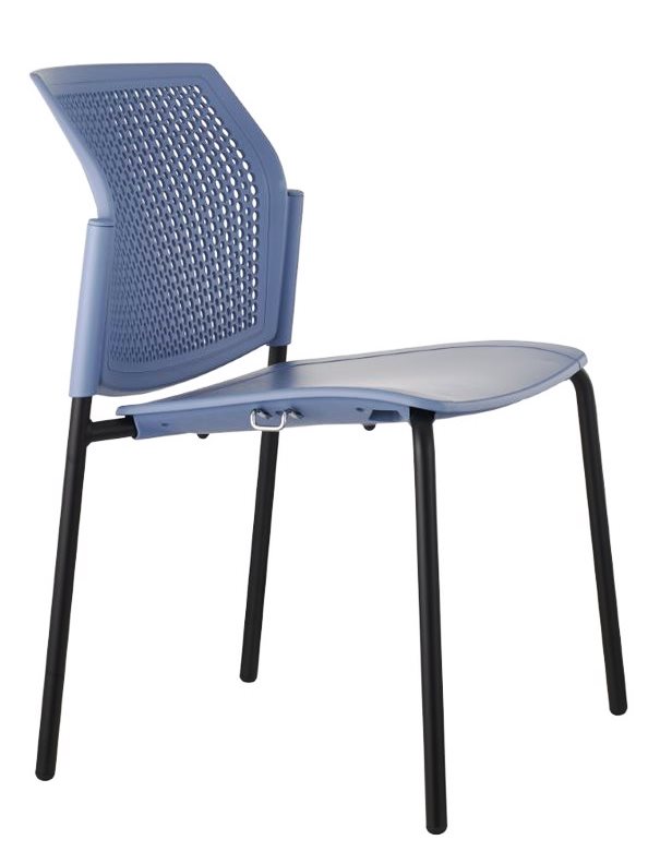 Ławki do poczekalni medycznych MEBLANT 4JOB