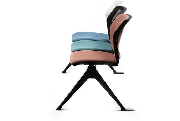 Ławki do poczekalni medycznych MEBLANT 4JOB