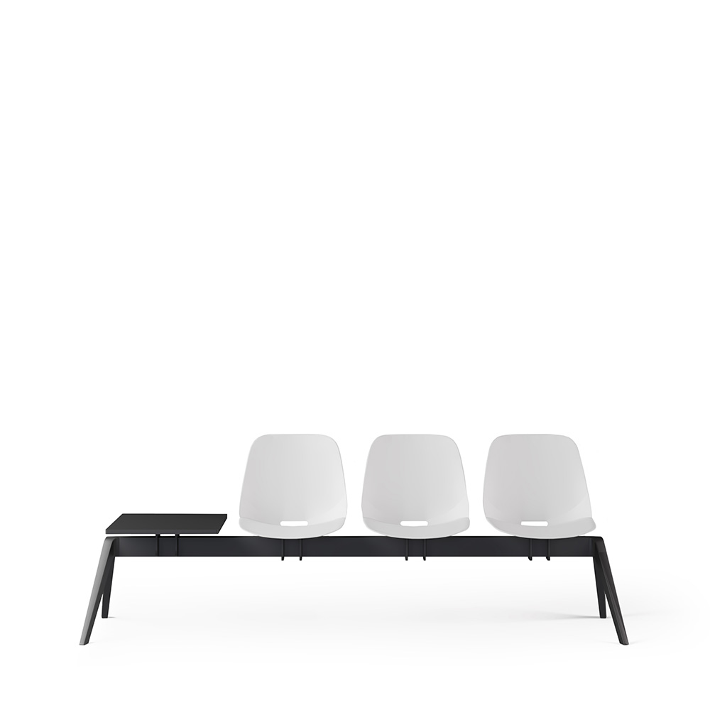 Ławki do poczekalni medycznych MEBLANT Eggo