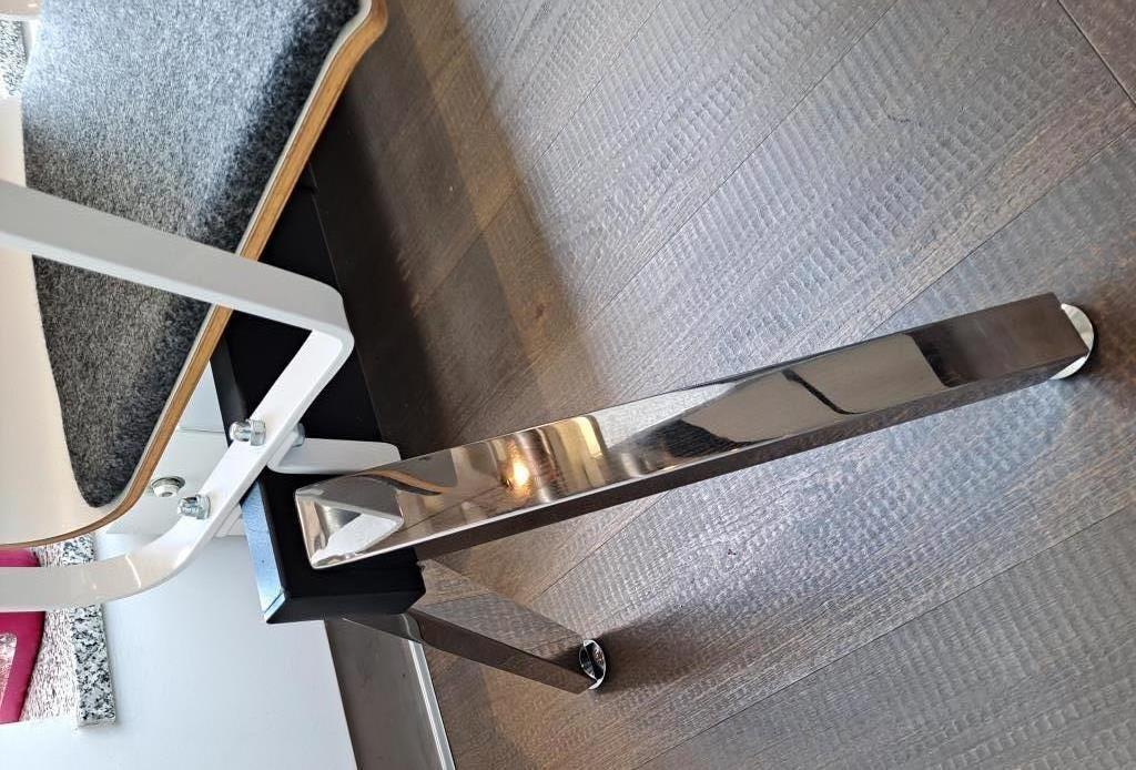 Ławki do poczekalni medycznych MEBLANT Orte