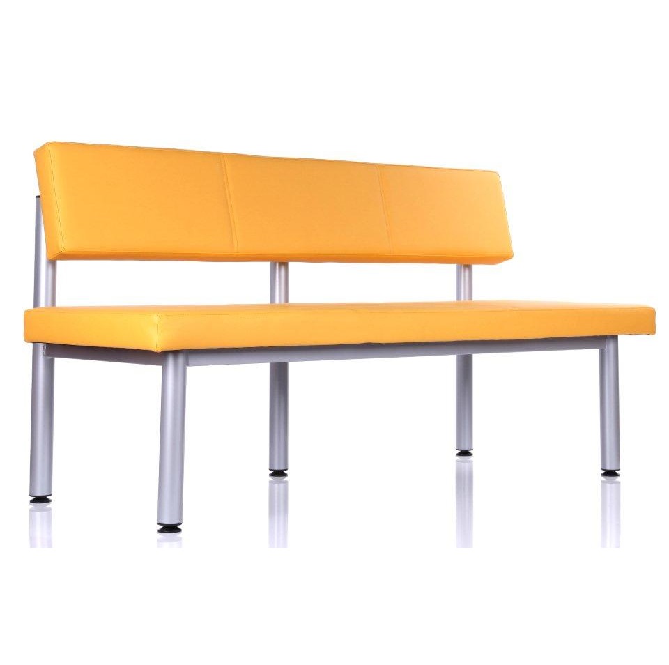 Ławki do poczekalni medycznych MEBLANT Station