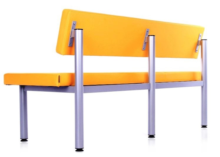 Ławki do poczekalni medycznych MEBLANT Station