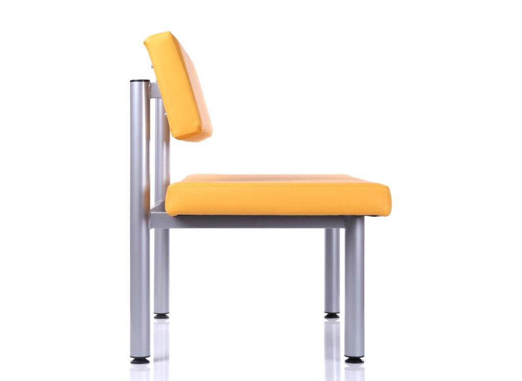 Ławki do poczekalni medycznych MEBLANT Station