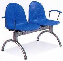 Ławki do poczekalni medycznych NOWY STYL Amigo Arm 2/3/4/5