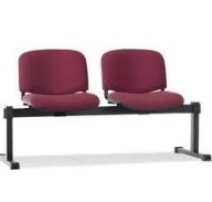 Ławki do poczekalni medycznych NOWY STYL ISO - 2/3/4/5