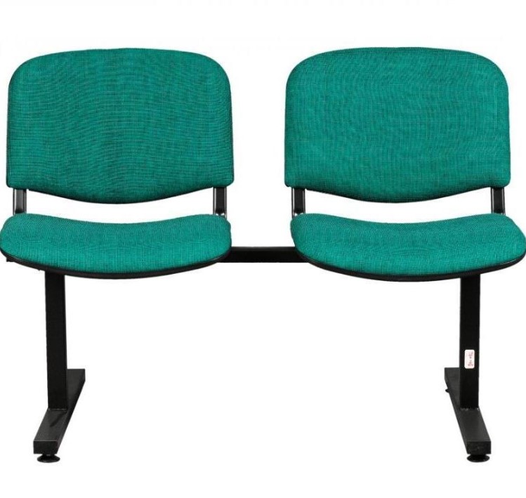 Ławki do poczekalni medycznych TOM-PAG ISO 2/3/4