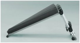 Ławki treningowe i gimnastyczne Kettler Lineo