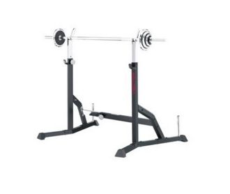 Ławki treningowe i gimnastyczne Kettler VECTOR