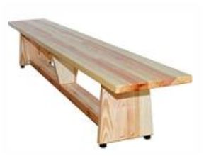 Ławki treningowe i gimnastyczne SAB Ławka 021