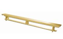 Ławki treningowe i gimnastyczne ZSOiR "KORFANTÓW" RU/09005