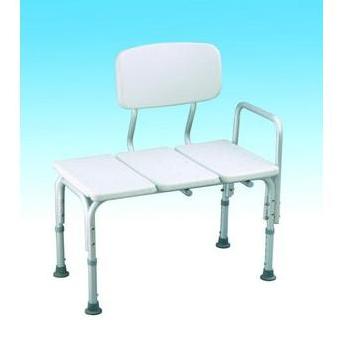 Ławki wannowe dla niepełnosprawnych Antar CA 360L/ CA 361L