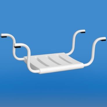 Ławki wannowe dla niepełnosprawnych Corrado SWBO PU