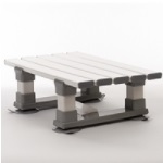 Ławki wannowe dla niepełnosprawnych PDS CARE PLS001