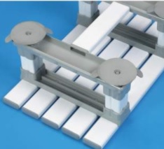 Ławki wannowe dla niepełnosprawnych PDS CARE PLS001