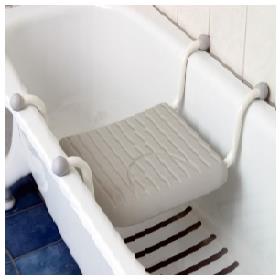 Ławki wannowe dla niepełnosprawnych Swereco SWE142570