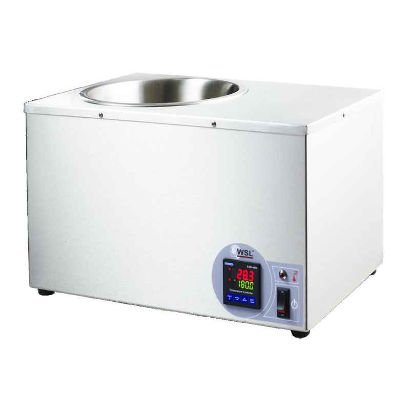 Łaźnie olejowe WSL LOO