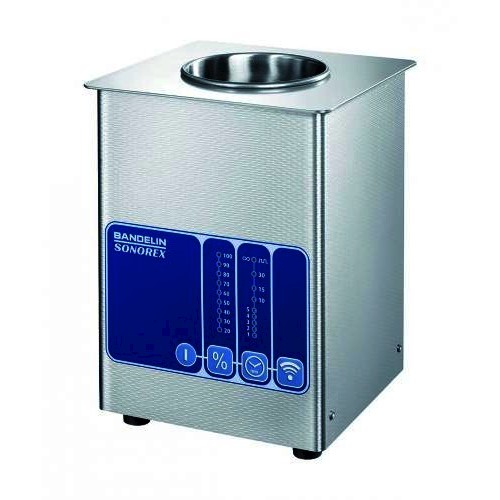 Łaźnie ultradźwiękowe Bandelin Sonorex DA 300